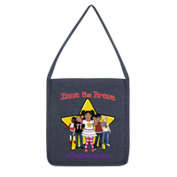 THE BRAVE TEAM Classic Tote Bag