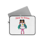 Zana The Brave NEW Laptop Sleeve