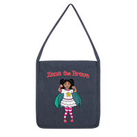 Zana the Brave NEW Classic Tote Bag