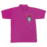 Zana the Brave NEW Classic Women's Polo Shirt