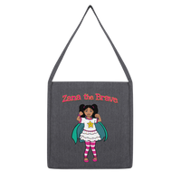 Zana the Brave NEW Classic Tote Bag