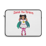 Zana The Brave NEW Laptop Sleeve